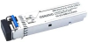 Промышленный оптический SFP модуль OSNOVO SFP-S1LC13-G-1310-1550-I Оптический SFP Модуль промышленный. Одно волокно Single Mode. Скорость: до 1,25 Гби