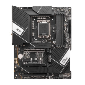 MSI Z790 S1700 ATX PRO Z790-A WIFI DDR4