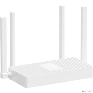 HUAWEI 53030CYC PSDN-AX30, Wi-Fi 6, AC3000, 2.4/5ГГц, 4 WAN/LAN, белый