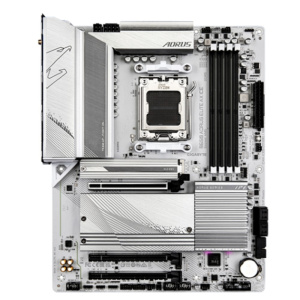 Gigabyte B650 AORUS ELITE AX ICE, RTL Gigabyte B650 AORUS ELITE AX ICE, RTL