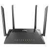 Маршрутизатор D-LINK DIR-825/RU/R5A Беспроводной двухдиапазонный гигабитный AC1200 Wave 2 с поддержкой MU-MIMO, EasyMesh, 3G/LTE и USB-портом Маршрутизатор D-LINK DIR-825/RU/R5A Беспроводной двухдиапазонный гигабитный AC1200 Wave 2 с поддержкой MU-MIMO, EasyMesh, 3G/LTE и USB-портом