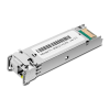 TP-Link TL-SM321A, 1000Base-BX WDM двунаправленный SFP-модуль, разъём LC, TX:1550нм/RX:1310нм, одномодовый, 20км TP-Link TL-SM321A, 1000Base-BX WDM двунаправленный SFP-модуль, разъём LC, TX:1550нм/RX:1310нм, одномодовый, 20км