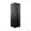 NTSS Шкаф напольный универсальный серверный NTSS R 42U 600х600мм, 4 профиля 19, двери перфорированная и перфорированная, боковые стенки съемные, регул