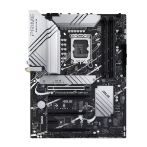ASUS PRIME Z790-P WIFI D4 RTL {LGA 1700, Intel Z790, ATX}