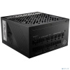 Блок питания 1000W MSI MPG A1000G 80+ Gold Full modularATX 3.0 PCIE5 RTL (306-7ZP7C11-CE0)