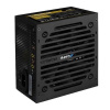 Блок питания AEROCOOL VX-550 RGB PLUS (ATX 2.3, 550W, 120mm fan, RGB-подсветка вентилятора) Box