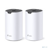 TP-Link Deco S7(2-pack) AC1900 Домашняя Mesh Wi-Fi система TP-Link Deco S7(2-pack) AC1900 Домашняя Mesh Wi-Fi система