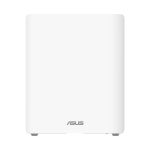 Маршрутизатор ASUS BQ16(W-1-PK) WiFi 7 2х10G 3 х1G USB 11529+5764+5764+1376Mbps 6GHz/5GHz/2.4GHz