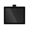 Промышленный панельный компьютер Nodka WP1901T-C-J1900-8G-SSD256G-Akit.Проекционно-емкостный сенсорный экран. Материал корпуса- нержавеющая сталь, пыл