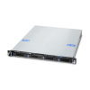 Платформа системного блока Chenbro Bad Pack 1U,21.5",3.5" 4BAYS,RB14604,L6,INTEL JUNIPER PASS,W/MB KEY PARTS+RATING LABEL, FOR MCAFEE,REV."B03" RB146