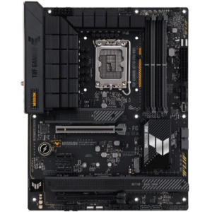 Материнская плата/ TUF GAMING H770-PRO WIFI