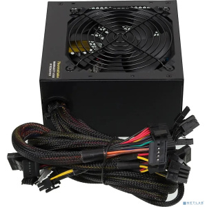 Thermaltake TR2 S 600W [PS-TRS-0600NPCWEU-2] / APFC / 80+