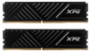 Модуль памяти DIMM DDR4-3200 32GB (16GBx2) AX4U320016G16A-DTBKD35G ADATA