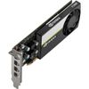 Видеокарта NVIDIA Quadro T1000 Graphics Card (cable+bracket), 4GB (ATX installed, LP included)