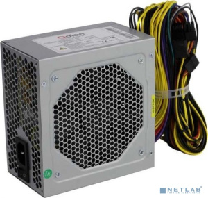FSP 650W ATX Q-Dion QD-650-PNR 80+ {650 W, 120mm, 5xSATA, 2xPCI-E, APFC, 80+}