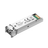 Коммутатор TP-Link Трансивер/ Gigabit SFP module, Multi-mode, MiniGBIC, LC interface, Up to 550/275m distance