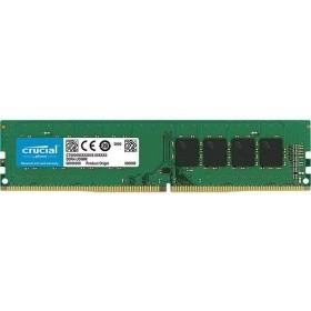 Crucial DDR4 DIMM 16GB CT16G4DFD8266 PC4-21300, 2666MHz