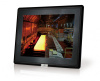 Промышленный монитор DM-F08A/R, дисплей 8" SVGA, 800 x 600, 500 кд/м2, 1 x VGA, 1 x DVI, 1 x USB 2.0, резистивный сенсорный дисплей (USB), питание 12