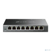 TP-Link TL-SG108E Коммутатор Easy Smart с 8 гигабитными портами