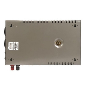 ИБП Powerman Smart 500 INV SILVER (ИБП с Внешними АКБ)