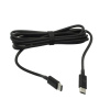 Кабель ACD Кабель ACD Nexus 939T |ACD-U939T-G2B1| Thunderbolt 3, USB-C male - USB-C male, 1м, 20В, 5А, E-mark, |ACD-U939T-G2B1| Черный Кабель ACD Кабель ACD Nexus 939T |ACD-U939T-G2B1| Thunderbolt 3, USB-C male - USB-C male, 1м, 20В, 5А, E-mark, |ACD-U939T-G2B1| Черный