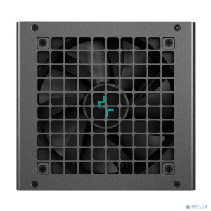 Блок питания DeepCool GAMERSTORM PN850M Gen.5, 850Вт, 120мм, черный, retail [r-pn850m-fc0b-eu]