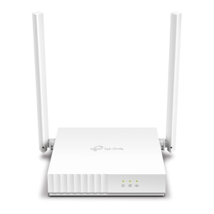 TP-Link TL-WR820N Многорежимный роутер Wi-Fi N300
