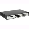 Коммутатор ORIGO OS1225/A1A Неуправляемый коммутатор
24x100Base-TX, 1xCombo 1000Base-T/SFP