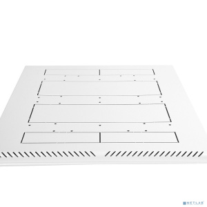 ЦМО Шкаф телекоммуникационный напольный 18U (600x600) дверь металл (ШТК-М-18.6.6-3ААА) (2 коробки)