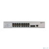 ORIGO OS3118/A2A Управляемый L2 коммутатор 16x1000Base-T, 2x1000Base-X SFP