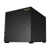 ASUSTOR AS1004T 4-Bay NAS/CPU (2Core)/512MBDDR3/noHDD,LFF(HDD,SSD)/1x1GbE(LAN)/2xUSB3.0/4ip camera license ; 90IX00K1-BW3S10 ASUSTOR AS1004T 4-Bay NAS/CPU (2Core)/512MBDDR3/noHDD,LFF(HDD,SSD)/1x1GbE(LAN)/2xUSB3.0/4ip camera license ; 90IX00K1-BW3S10