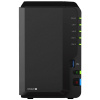 Synology DS220+ Сетевое хранилище DC 2,0GhzCPU/2GB(upto6)/RAID0,1/up to 2HDDs SATA(3,5' 2,5')/2xUSB3.0/2GigEth/iSCSI/2xIPcam(up to 25)/1xPS /1YW Synology DS220+ Сетевое хранилище DC 2,0GhzCPU/2GB(upto6)/RAID0,1/up to 2HDDs SATA(3,5' 2,5')/2xUSB3.0/2GigEth/iSCSI/2xIPcam(up to 25)/1xPS /1YW