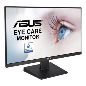 ASUS 27" VA27EHE IPS 1920x1080 5ms 250cd 75Hz D-sub HDMI Black ASUS 27" VA27EHE IPS 1920x1080 5ms 250cd 75Hz D-sub HDMI Black