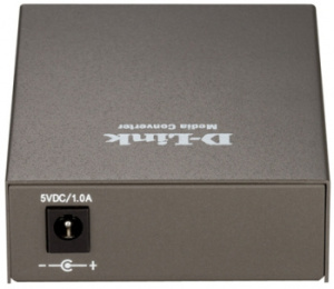 Медиаконвертер D-Link DMC-F30SC