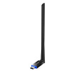 TENDA U10 USB Wi-Fi-адаптер двухдиапазонный стандарта AC650 с внешней антенной 6dBi