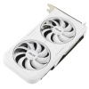 Asus DUAL-RTX3060TI-O8GD6X-WHITE (90YV0IP2-M0NA00) Asus DUAL-RTX3060TI-O8GD6X-WHITE (90YV0IP2-M0NA00)