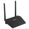 DAHUA DH-N3 Беспроводной роутер 1x10/100Мбит/с WAN; 3x10/100Мбит/с LAN; 2.4ГГц: 802.11 b/g/n 300 Мбит/с