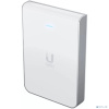 UBIQUITI Точка доступа Wi-Fi Ubiquiti U6 Enterprise In-Wall Настенная точка доступа Wi-Fi 6E