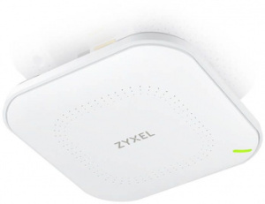Точка доступа Zyxel NebulaFlex Pro WAC500-EU0101F AC1200 10/100/1000BASE-TX/Wi-Fi белый (упак.:1шт)