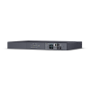 Панель питания распределительная CyberPower ATS CyberPower (PDU20SWHVIEC10ATNET) 1U type, 16Amp,SNMP, plug IEC 320 C20, (8) IEC 320 C13 (2) IEC 320 C1