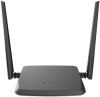 Роутер беспроводной D-Link DIR-615/X1A N300 10/100BASE-TX черный Роутер беспроводной D-Link DIR-615/X1A N300 10/100BASE-TX черный