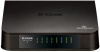 Коммутатор D-LINK Коммутатор/ DES-1016A Unmanaged Switch 16x100Base-TX, plastic case Коммутатор D-LINK Коммутатор/ DES-1016A Unmanaged Switch 16x100Base-TX, plastic case