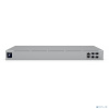 UBIQUITI EFG Enterprise Fortress Gateway Маршрутизатор, 2*25G SFP28, 2*10G SFP+, 2*2.5 GbE RJ45 ports