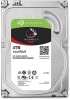Жесткий диск Seagate IronWolf NAS HDD SATA 4Tb, 5900 rpm, 64Mb buffer, 512e/4Kn, ST4000VN008, 1 year, (аналог ST4000VN000)