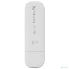 ZTE MF79N Модем 2G/3G/4G ZTE MF79 USB Wi-Fi +Router внешний белый