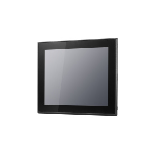 12-дюймовый панельный компьютер с процессором Intel Atom® E3845 quad core 1.91 ГГц, яркостью 500 нит, мультитачем, питанием 9-36 В пост., 4 Гб RAM, 32