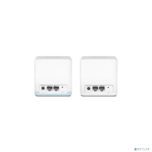 Mercusys Halo H32G(2-pack) AC1200 Домашняя Mesh Wi-Fi система