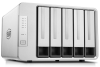 Система хранения данных TerraMaster D5-300 DAS tower/2xHDDs RAID0,1,10,5,JBOD/up to 5 SATA(3,5' or 2,5')/1xUSB3.1 Type-C gen1/1xPS/1YW Система хранения данных TerraMaster D5-300 DAS tower/2xHDDs RAID0,1,10,5,JBOD/up to 5 SATA(3,5' or 2,5')/1xUSB3.1 Type-C gen1/1xPS/1YW