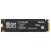 SSD CRUCIAL 2Tb P3 3D NAND M2 PCIe NVMe R3500Mb/s W3000MB/s CT2000P3SSD8