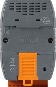 1-портовый преобразователь USB в RS-232/422/485